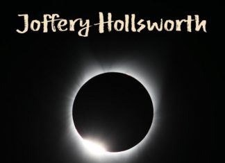 Joffery Hollsworth – Beautiful Darkness Joffery Hollsworth - Beautiful Darkness