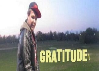 Nathaniel Wolf – Gratitude Nathaniel Wolf - Gratitude