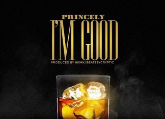 Princely – I’m Good Princely - I'm Good