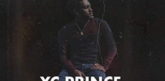 YC Prince – No Trust YC Prince - No Trust
