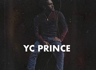 YC Prince – No Trust YC Prince - No Trust