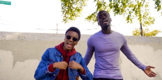 Elan Suave ft. Nellz Supreme – One On One Elan Suave ft. Nellz Supreme - One On One