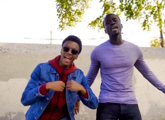 Elan Suave ft. Nellz Supreme – One On One Elan Suave ft. Nellz Supreme - One On One