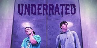 C.O.T.M & JayDee – UNDERRATED C.O.T.M & JayDee - UNDERRATED