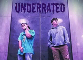 C.O.T.M & JayDee – UNDERRATED C.O.T.M & JayDee - UNDERRATED
