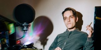 TSobs – Uh Huh (Review) TSobs - Uh Huh (Review)