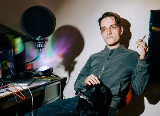 TSobs – Uh Huh (Review) TSobs - Uh Huh (Review)