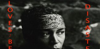 Israel Stone – Game (Review) Israel Stone - Game (Review)