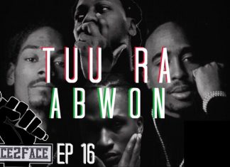 Is Tekashi 6ix9ine the new Tupac? Is Tekashi 6ix9ine the new Tupac?