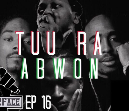 Is Tekashi 6ix9ine the new Tupac? Is Tekashi 6ix9ine the new Tupac?