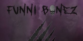 Charlee Bravo – Funni Bonez Charlee Bravo - Funni Bonez