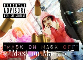 Acc & ECdaP – Mask On Mask Off Acc & ECdaP - Mask On Mask Off