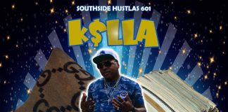 K$lla – Dollar & A Dream K$lla - Dollar & A Dream