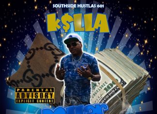 K$lla – Dollar & A Dream K$lla - Dollar & A Dream