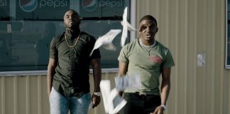 LoA Hunt and M.O.V – Spazz