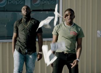 LoA Hunt and M.O.V – Spazz