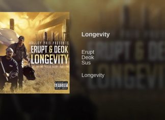 Erupt & Deok – LONGEVITY Erupt & Deok - LONGEVITY