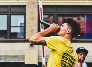 Sam Comfort – Figaro (Aminé “Reel It In” Remix) Sam Comfort - Figaro (Aminé "Reel It In" Remix)