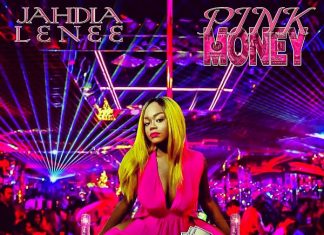 Jahdia Lenee – Pink Money Jahdia Lenee - Pink Money