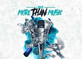 DZ – Saucy DZ - Saucy