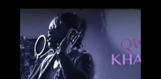 Qween Kharma – Power Qween Kharma - Power