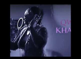 Qween Kharma – Power Qween Kharma - Power