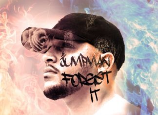 JumpMan – Forget It JumpMan - Forget It