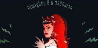 Almighty B – I Can’t Deny Almighty B - I Can't Deny