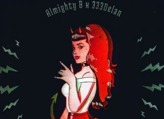 Almighty B – I Can’t Deny Almighty B - I Can't Deny