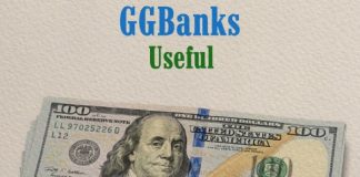 GGBankz – Useful GGBankz - Useful