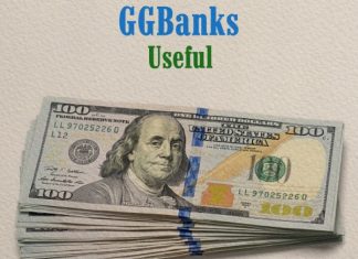 GGBankz – Useful GGBankz - Useful
