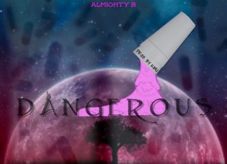 Almighty B – Dangerous Almighty B - Dangerous