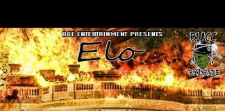 Elo. Featuring Ijasneem – Troublewaters Elo. Featuring Ijasneem - Troublewaters