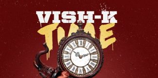 Vish-K – Doubted Me Vish-K - Doubted Me