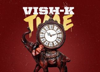 Vish-K – Doubted Me Vish-K - Doubted Me