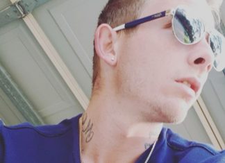 Rae from the 9 – Bend It Over Master 3