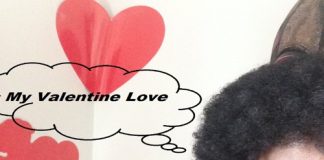 Old Skool QueenE – My Valentine Love Old Skool QueenE - My Valentine Love