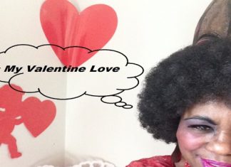 Old Skool QueenE – My Valentine Love Old Skool QueenE - My Valentine Love