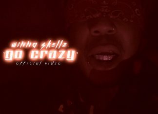 Winna Skellz – Go Crazy Winna Skellz - Go Crazy