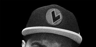 Introducing Rapper ‘Jon Harris’ Introducing Rapper 'Jon Harris'