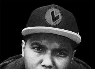 Introducing Rapper ‘Jon Harris’ Introducing Rapper 'Jon Harris'