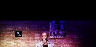 Macadon Blackheart – The Urban Word Story Macadon Blackheart - The Urban Word Story