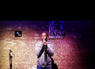 Macadon Blackheart – The Urban Word Story Macadon Blackheart - The Urban Word Story