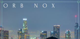 Orb Nox – I Love My City Orb Nox - I Love My City