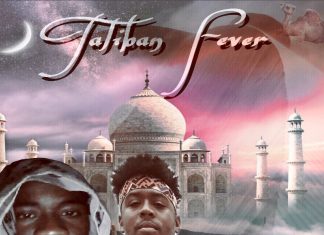 Sha Stuu feat. DayDay Moneymitch – Taliban Fever Sha Stuu feat. DayDay Moneymitch - Taliban Fever
