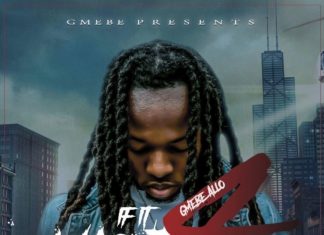 GMEBE Allo – From The Heart GMEBE Allo - From The Heart
