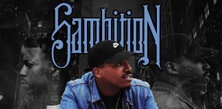 Samedee – Sambition Samedee - Sambition