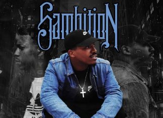 Samedee – Sambition Samedee - Sambition