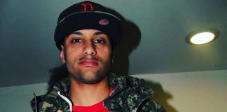 Karate Kidd – Shadow Karate Kidd - Shadow