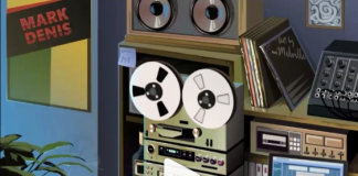 Mark Denis Presenting New Music Mark Denis Presenting New Music